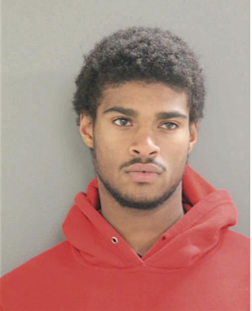 JALIL E AUSTIN, Cook County, Illinois