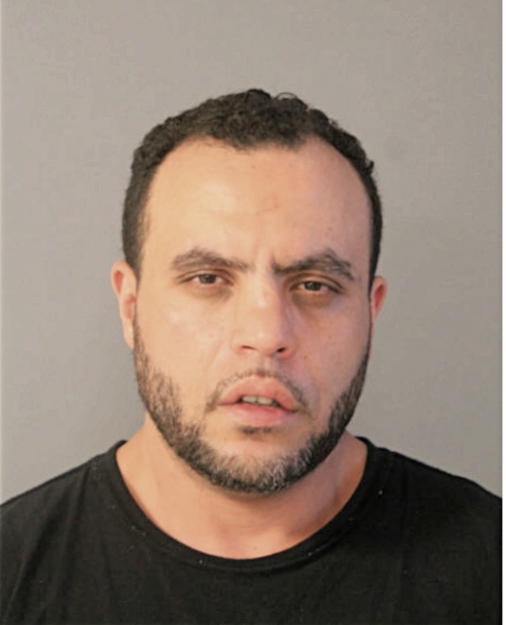 SHAREEF AZZEH, Cook County, Illinois