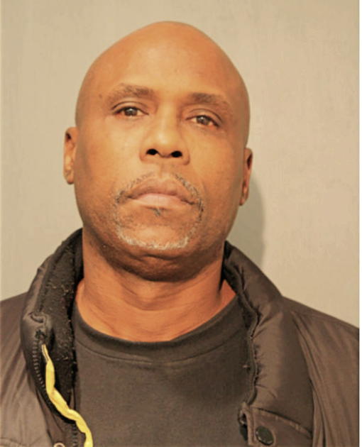 MICHAEL A BAKER, Cook County, Illinois