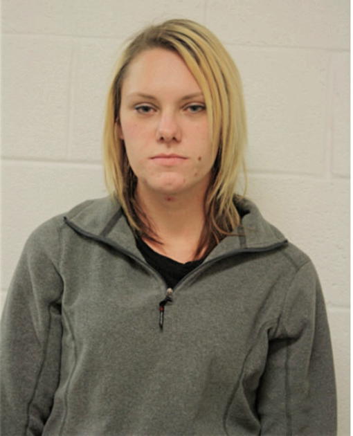 SARA BALCHANOWSKA, Cook County, Illinois