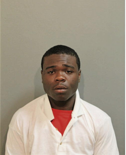 DELTON BATES, Cook County, Illinois