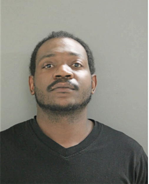 WESLEY J BLAKES, Cook County, Illinois
