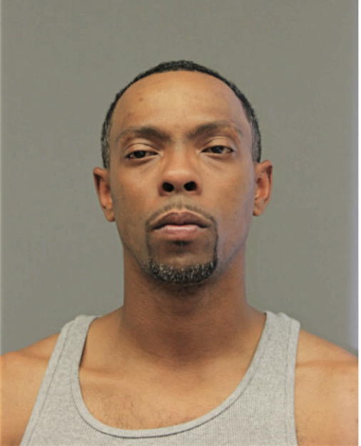 ANTHONY BREWER, Cook County, Illinois