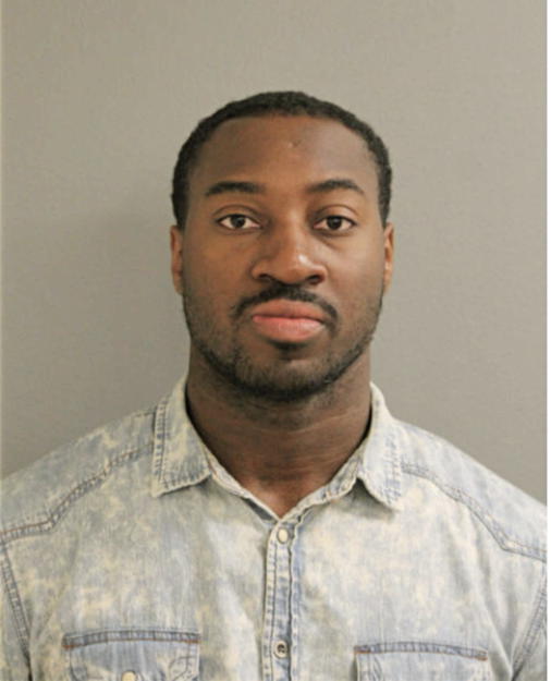 MARTIN BROWN, Cook County, Illinois