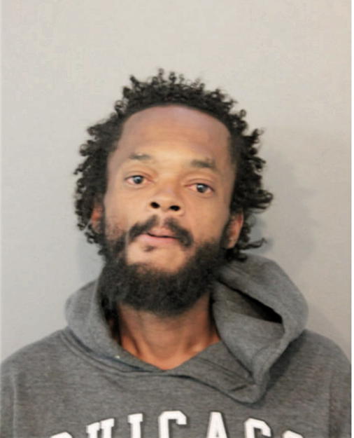 MARVIN BUGG, Cook County, Illinois