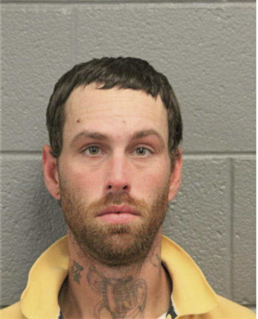 PAUL R BURLINGAME, Cook County, Illinois