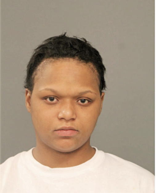 TIERA C THOMPSON, Cook County, Illinois