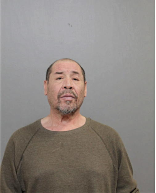 CARLOS RENE CABRALES-RAMIREZ, Cook County, Illinois