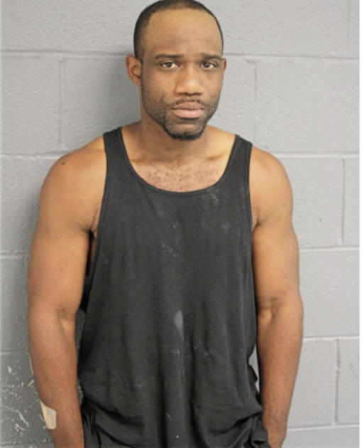 JASON M CAMPBELL, Cook County, Illinois