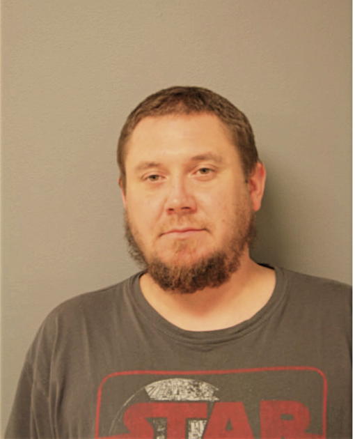 ROBERT CARTWRIGHT, Cook County, Illinois