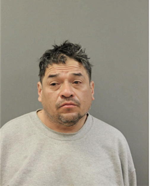 JORGE CERDA, Cook County, Illinois