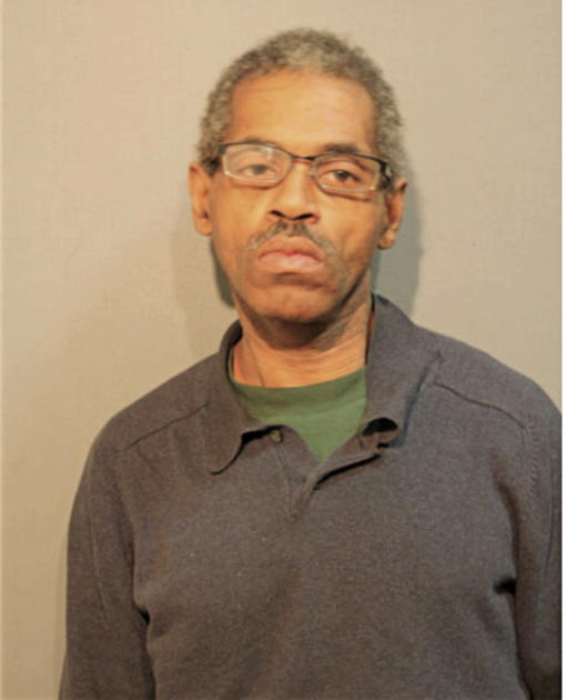 BERNARD CHAPMAN, Cook County, Illinois