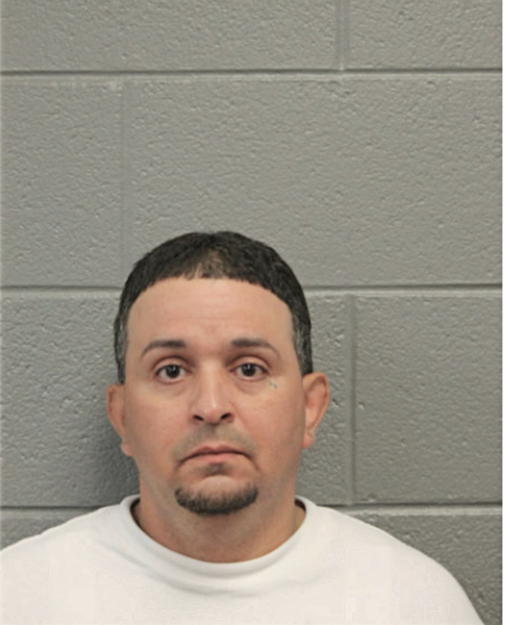 SAMUEL COLON, Cook County, Illinois