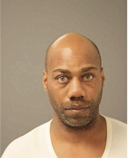ANTHONY CONNER, Cook County, Illinois