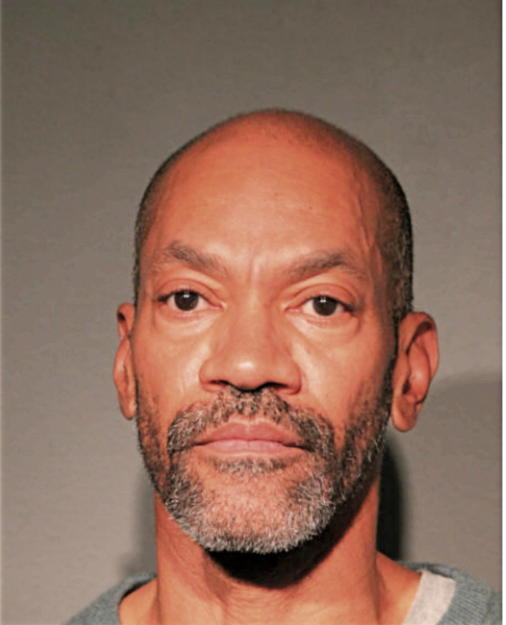 ALLEN S CONWAY, Cook County, Illinois