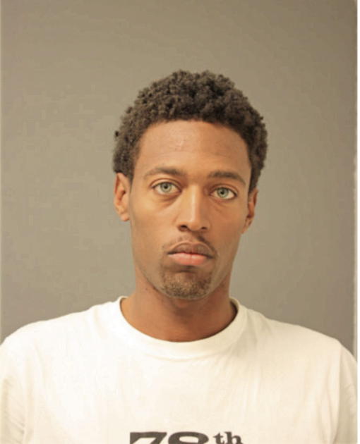 MARIO D COWAN, Cook County, Illinois