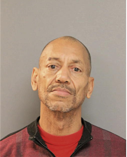 VICTOR L CRUMP, Cook County, Illinois
