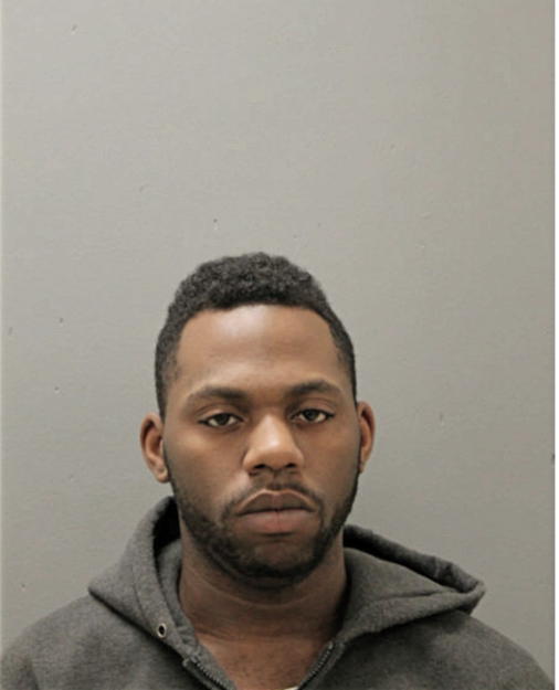 LORENZO C CURETON, Cook County, Illinois
