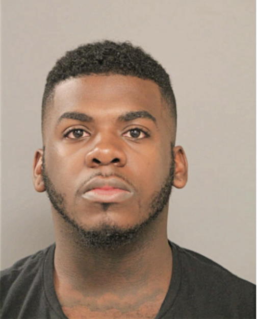 RAMONE DALTON, Cook County, Illinois