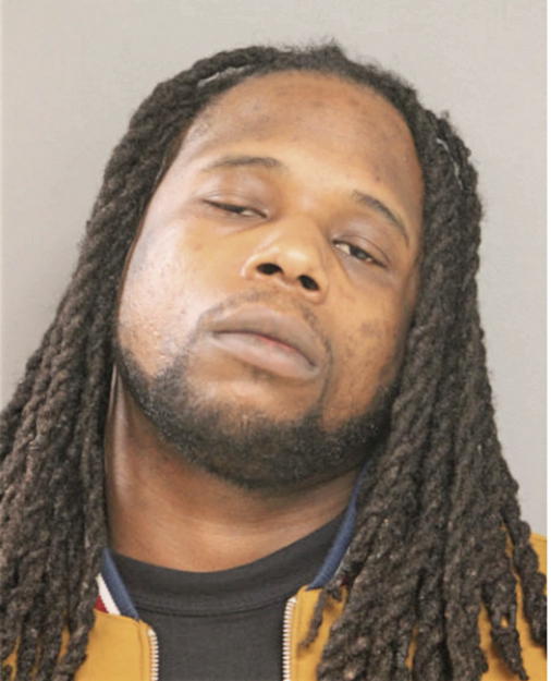 CORY E DANIELS, Cook County, Illinois