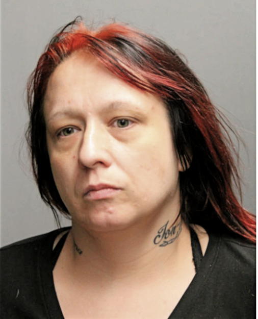 SABRINA M DENNEL, Cook County, Illinois