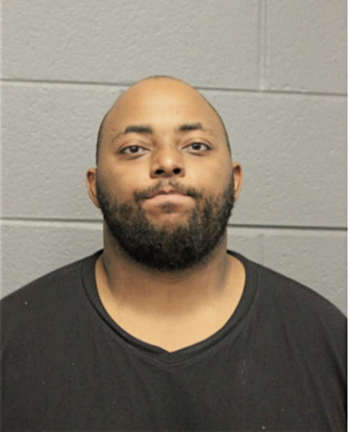 MARSHON DIMING, Cook County, Illinois