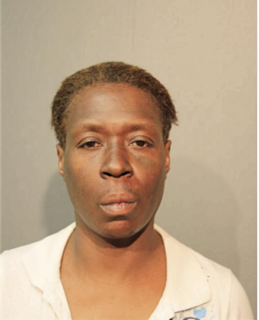 CELESTINE DODSON, Cook County, Illinois