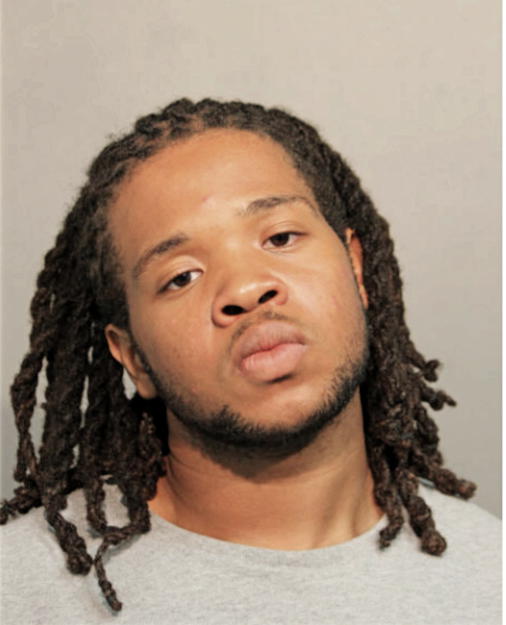 CRAIG EBERHARDT, Cook County, Illinois