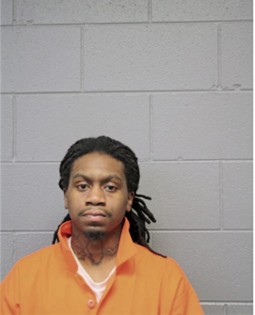 CHRISTOPHER L ECTOR, Cook County, Illinois