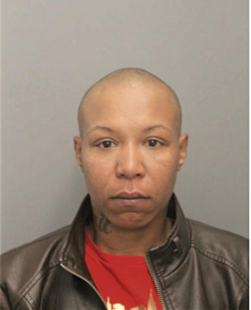 YASMING FELTON, Cook County, Illinois