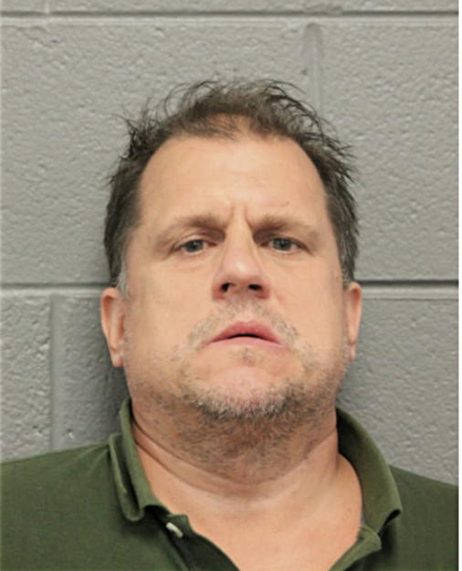 EULOGIO FLEITES, Cook County, Illinois