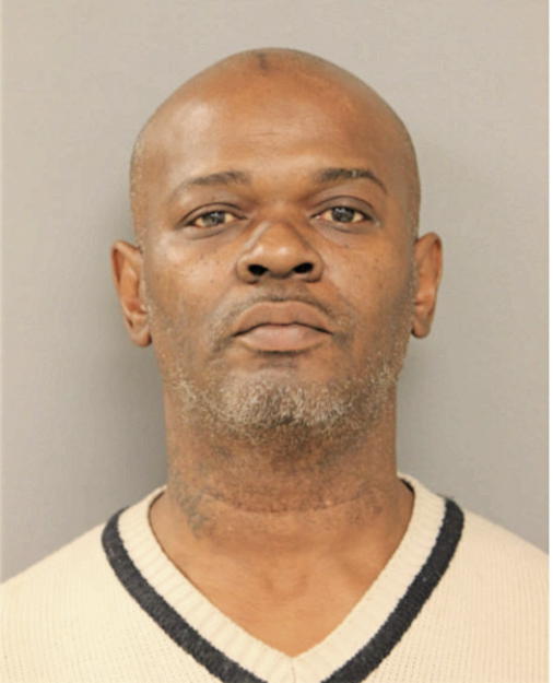 JAMES FREEMAN, Cook County, Illinois