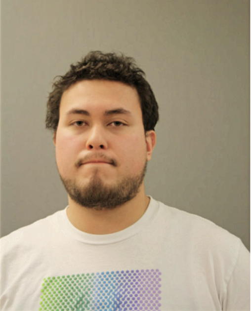 BRYAN S GALLEGO, Cook County, Illinois