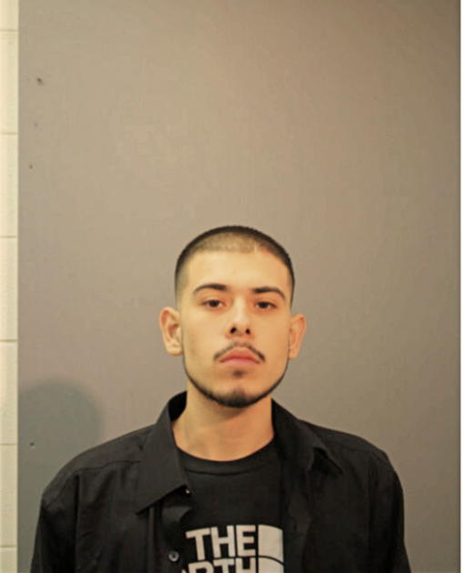 EDWARD GARCIA, Cook County, Illinois