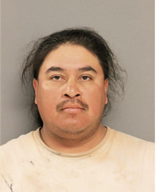 EFRAIN GARCIA, Cook County, Illinois