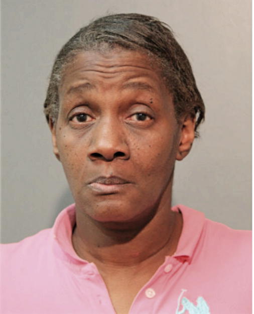 DEBRA D GATES, Cook County, Illinois