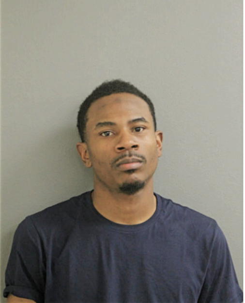 DEDRICK D GLEE, Cook County, Illinois