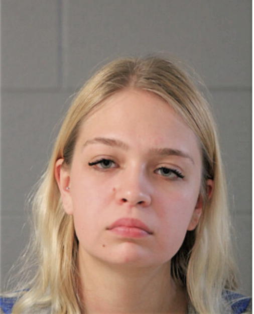 ISABEL GRABOWSKI, Cook County, Illinois