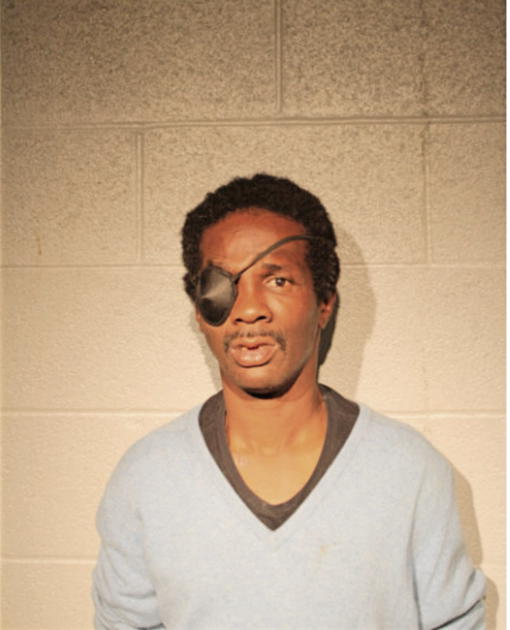 JERRY GRAHAM, Cook County, Illinois