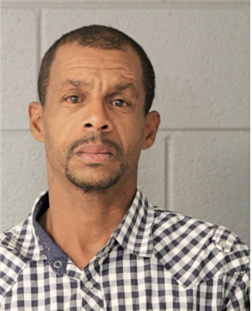BRUCE GRAY, Cook County, Illinois