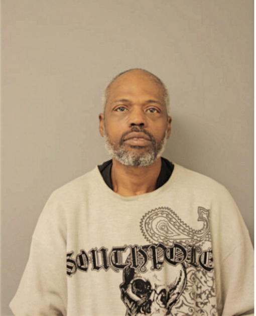 JAMES GREEN, Cook County, Illinois