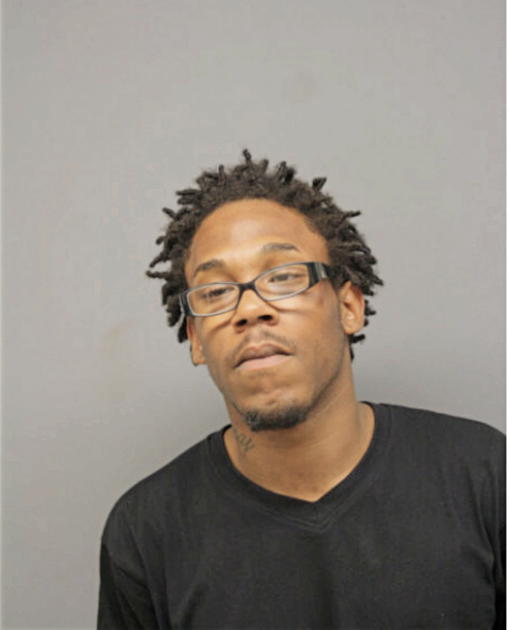 VEONTE GRIFFIN, Cook County, Illinois