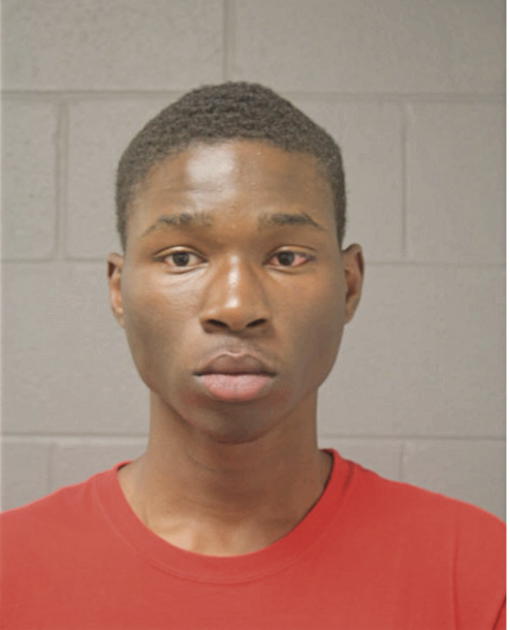 GREGORY GULTNEY, Cook County, Illinois
