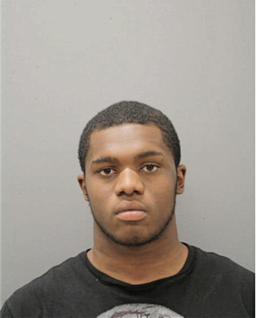 KENDAL M HANDY, Cook County, Illinois