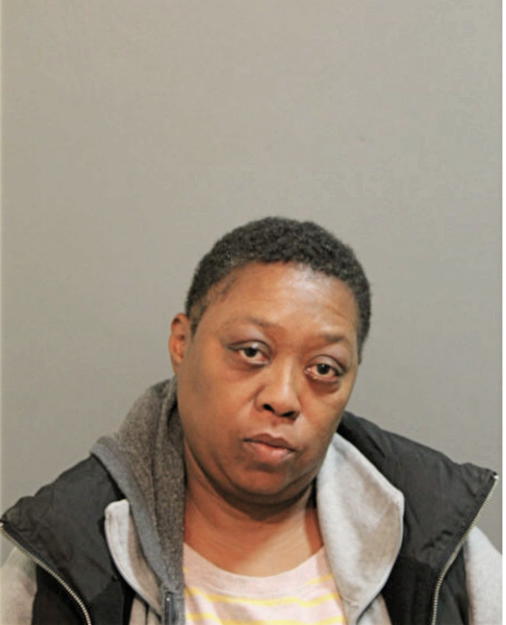 BARBARA J HARPER, Cook County, Illinois