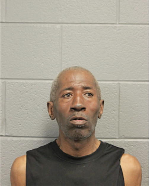 DAVID E HARRIS, Cook County, Illinois