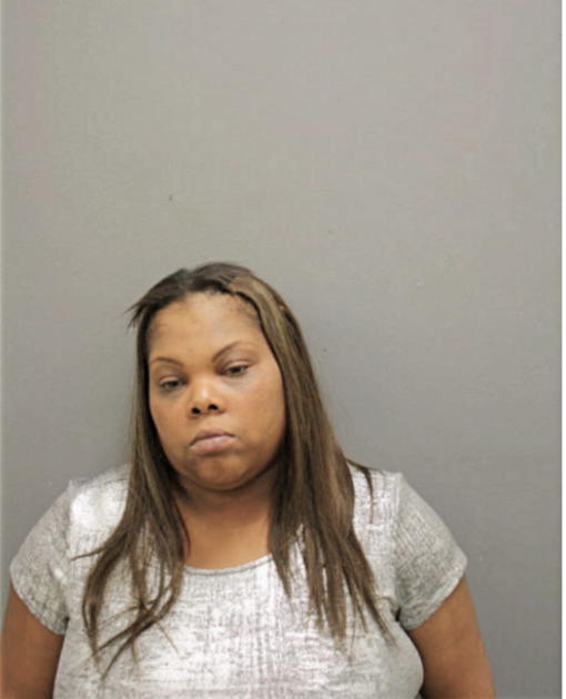 TANESHA M HAYES, Cook County, Illinois