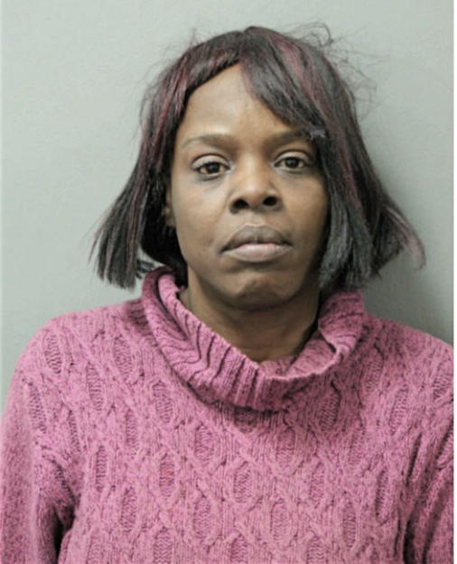 LATONYA HEMPHILL, Cook County, Illinois