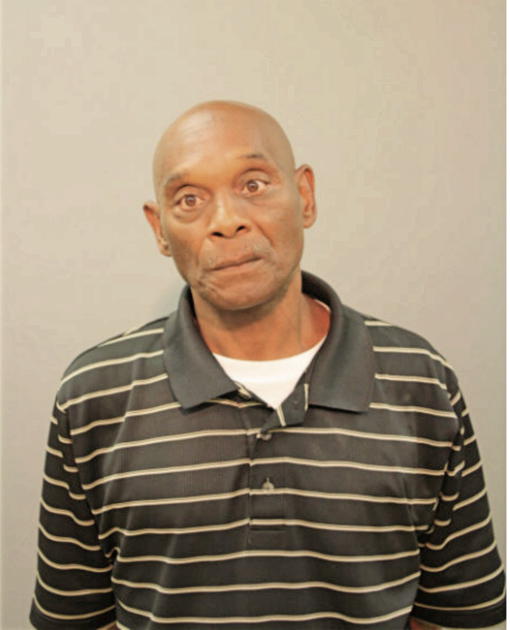 EDWARD E HENDERSON, Cook County, Illinois