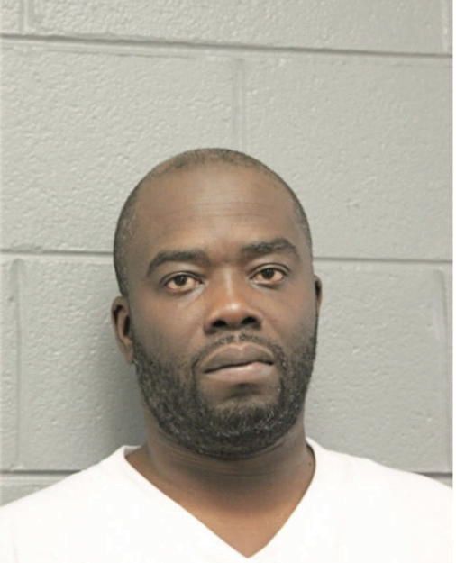 LANCE L HENNING, Cook County, Illinois